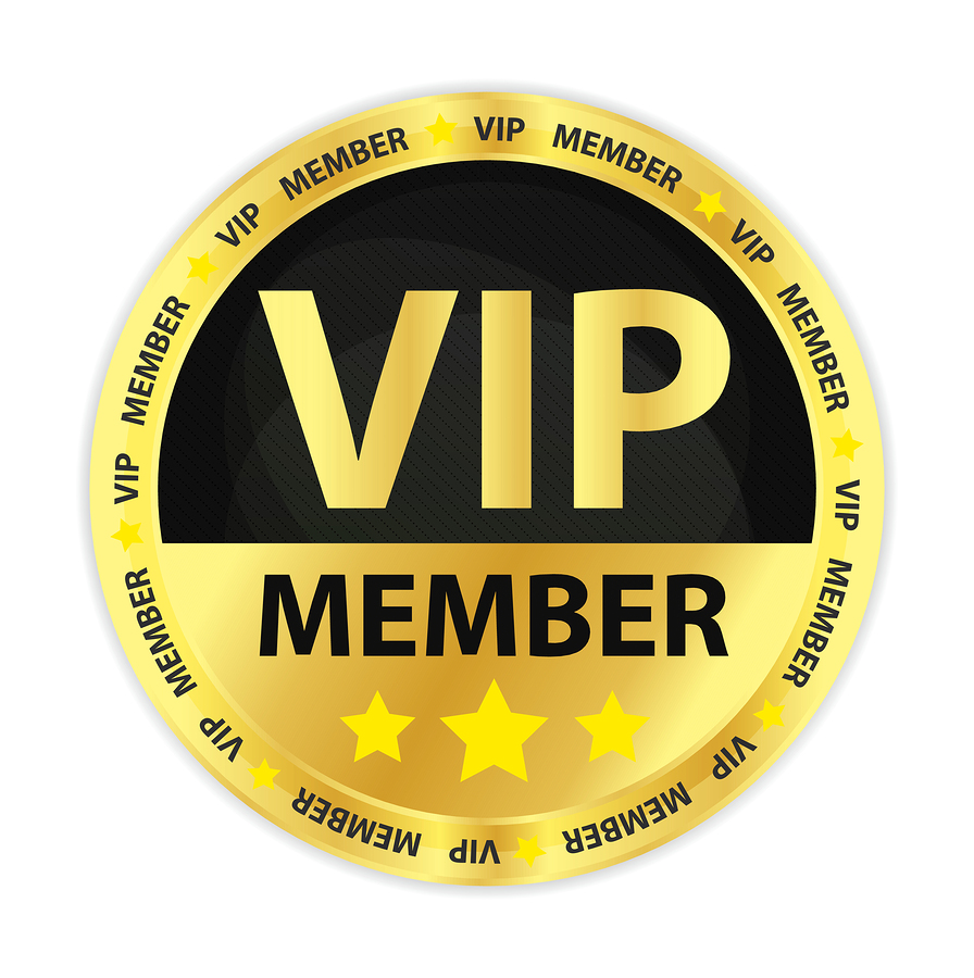 VIP Membership - Seeking Options